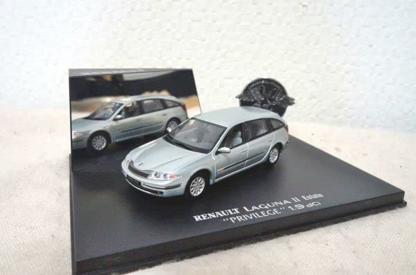 Amazon | ユニバーサルホビー ルノー ラグナⅡ Estate ”PRIVILEGE” 1.9